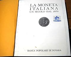 Moneta italiana. secolo usato  Spedito ovunque in Italia 