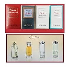 Cartier mini set for sale  Delivered anywhere in UK