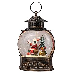 Eldnacele snow globe for sale  Delivered anywhere in USA 