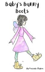 Baby bunny boots for sale  Delivered anywhere in UK