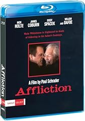 Affliction blu ray for sale  Delivered anywhere in USA 