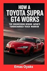 Toyota supra gt4 for sale  Delivered anywhere in UK