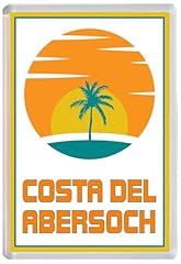 Costa del abersoch for sale  Delivered anywhere in UK