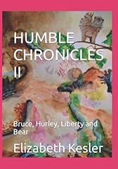 Humble chronicles bruce for sale  Delivered anywhere in UK
