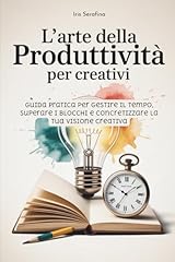 Arte della produttività usato  Spedito ovunque in Italia 