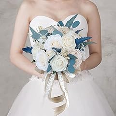 Fouriding hochzeit bouquet gebraucht kaufen  Wird an jeden Ort in Deutschland