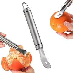 Stainless steel orange for sale  Delivered anywhere in UK