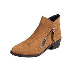 Bottines femme talon d'occasion  Livré partout en France