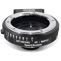 Metabones speed booster gebraucht kaufen  Wird an jeden Ort in Deutschland