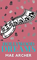 Hollywood dreams for sale  Delivered anywhere in UK