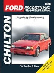 Chilton ford escort for sale  Delivered anywhere in USA 