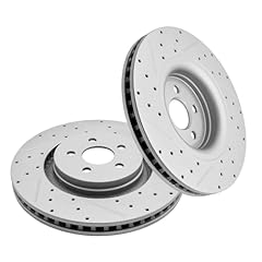 Fraxle front drilled for sale  Delivered anywhere in USA 