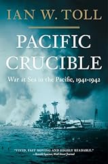 Pacific crucible war for sale  Delivered anywhere in UK