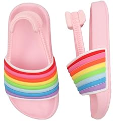 Girls flip flops for sale  Delivered anywhere in UK