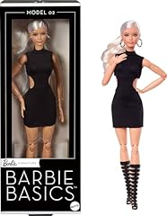 Barbie basics model for sale  Delivered anywhere in USA 