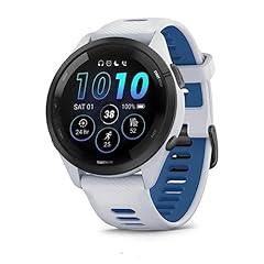 Garmin forerunner 265 d'occasion  Livré partout en France