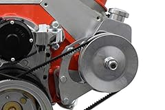 ICT Billet BBC Power Steering Pump Bracket - Electric for sale  Delivered anywhere in USA 