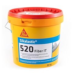 Sika sikalastic 520 usato  Spedito ovunque in Italia 