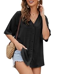 Niwicee shirt femme d'occasion  Livré partout en France