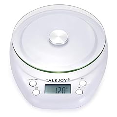 Talkjoy balance cuisine d'occasion  Livré partout en Belgiqu