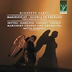 Magnificat gloria excelsis gebraucht kaufen  Wird an jeden Ort in Deutschland