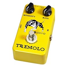 Joyo tremolo effect for sale  Delivered anywhere in USA 