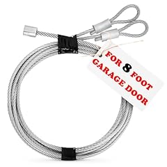 Garage door cable for sale  Delivered anywhere in USA 