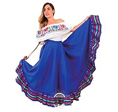 Folklorico half cirlce for sale  Delivered anywhere in USA 