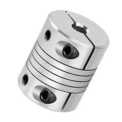 Accoppiamenti flessibili 5mm usato  Spedito ovunque in Italia 