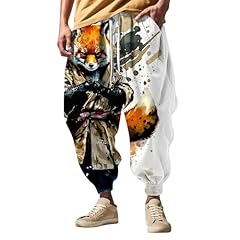 Pantaloni cargo uomo usato  Spedito ovunque in Italia 