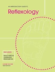 Introductory guide reflexology for sale  Delivered anywhere in Ireland