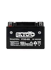Kyoto batteria pronta usato  Spedito ovunque in Italia 