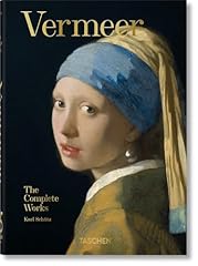Vermeer complete works for sale  Delivered anywhere in USA 