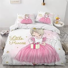 Mevasa princess bedding for sale  Delivered anywhere in UK