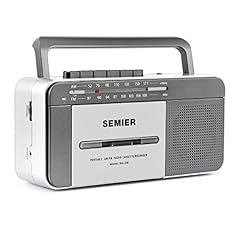 Semier retro boombox for sale  Delivered anywhere in USA 