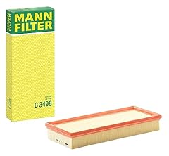 Mann filter 3498 gebraucht kaufen  Wird an jeden Ort in Deutschland