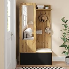 Lakfew garderobe sitzbank gebraucht kaufen  Wird an jeden Ort in Deutschland