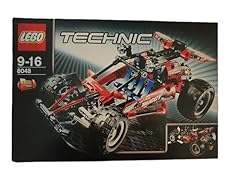Lego 8048 jeu d'occasion  Livré partout en France