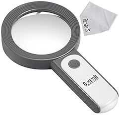 Busatia magnifying glass for sale  Delivered anywhere in USA 