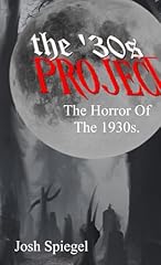 30s project horror for sale  Delivered anywhere in USA 