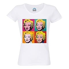 Andy warhol damen gebraucht kaufen  Wird an jeden Ort in Deutschland