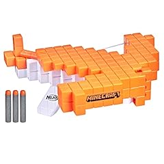 Nerf minecraft pillager for sale  Delivered anywhere in USA 