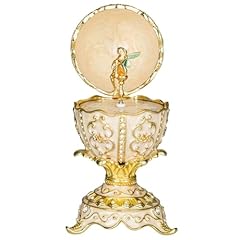Danila souvenirs faberge for sale  Delivered anywhere in USA 