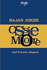 Bajan jokes gebraucht kaufen  Wird an jeden Ort in Deutschland