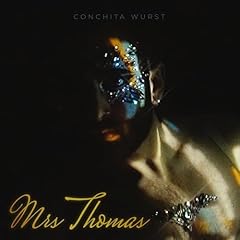 Mrs thomas for sale  Delivered anywhere in UK