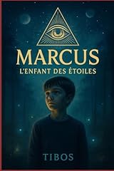 Marcus enfant étoiles d'occasion  Livré partout en France