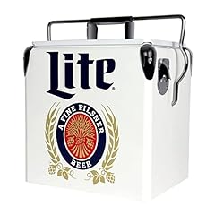 Miller lite retro for sale  Delivered anywhere in USA 