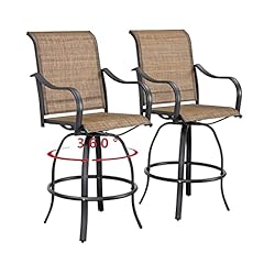 Patiofestival patio swivel for sale  Delivered anywhere in USA 