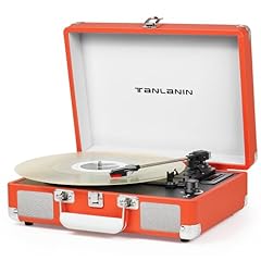 Tanlanin record player for sale  Delivered anywhere in USA 