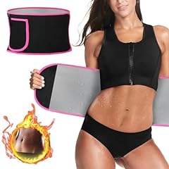 Acwoo waist trainer for sale  Delivered anywhere in UK